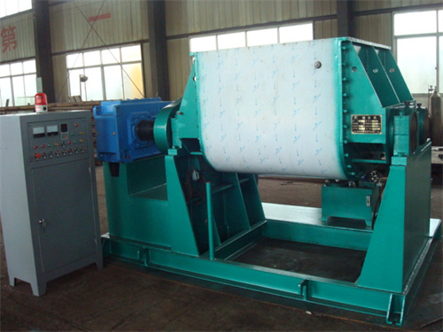 SH-1000捏合機(jī)