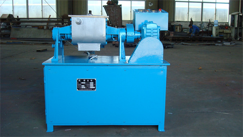 SH-5-10升捏合機(jī)