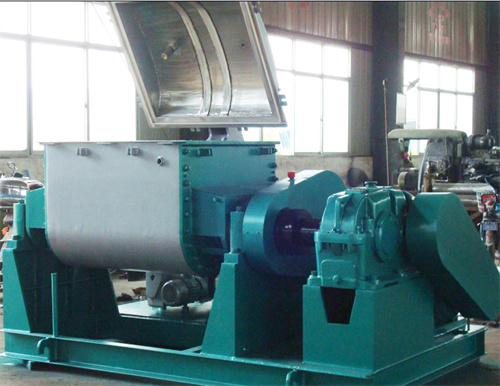 SH-500真空捏合機(jī)